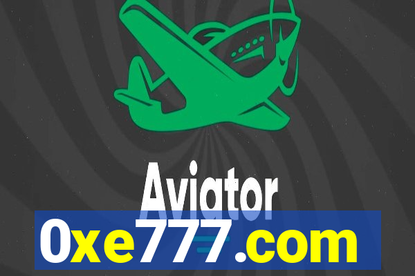 0xe777.com