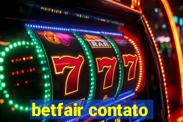 betfair contato