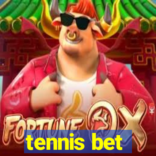 tennis bet