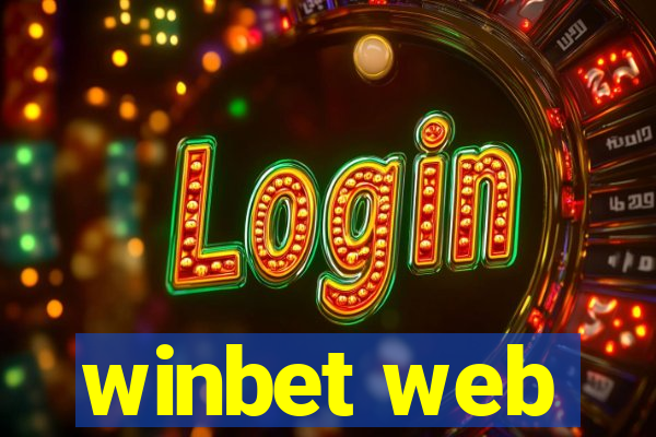 winbet web