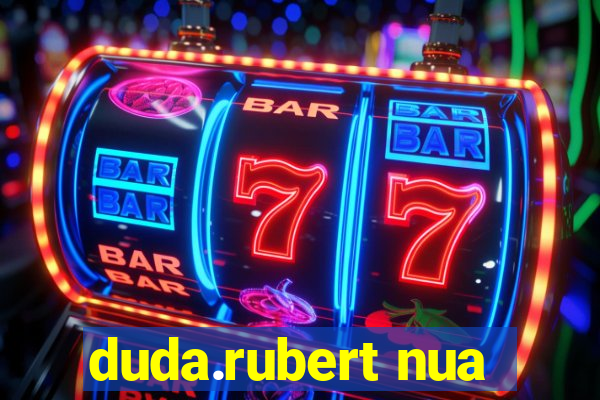 duda.rubert nua