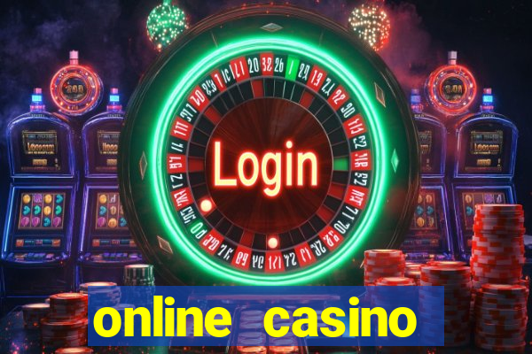 online casino roulette rules