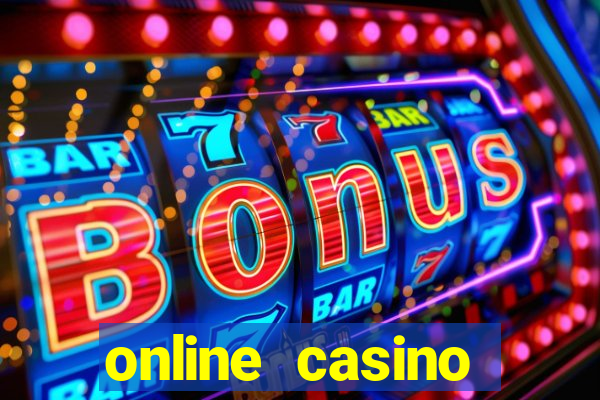 online casino roulette rules