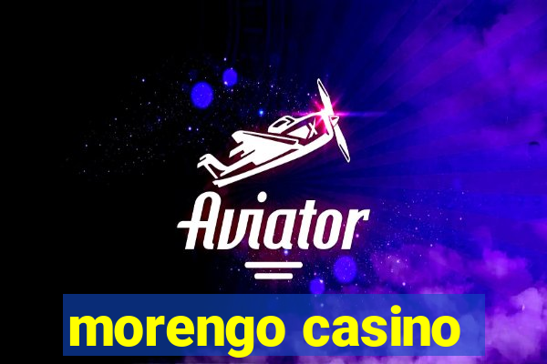 morengo casino