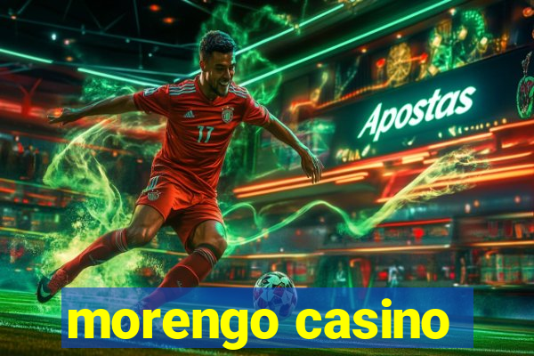 morengo casino