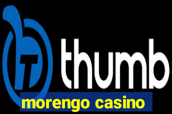 morengo casino