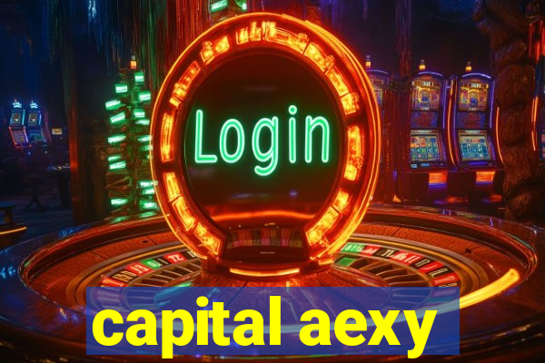 capital aexy