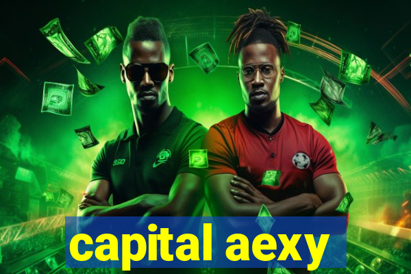 capital aexy