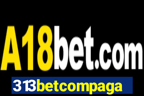 313betcompaga