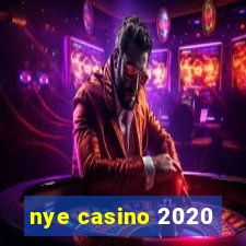 nye casino 2020