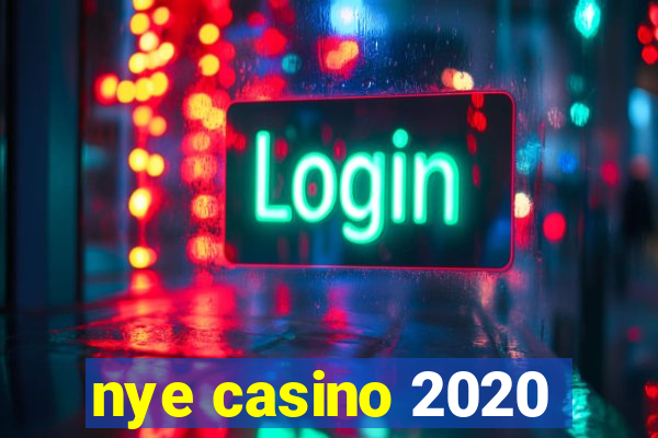 nye casino 2020