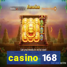 casino 168