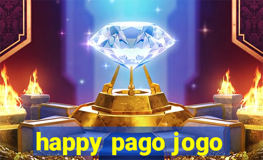 happy pago jogo