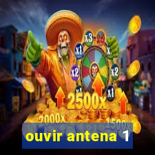 ouvir antena 1