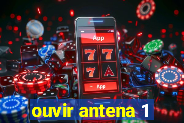 ouvir antena 1