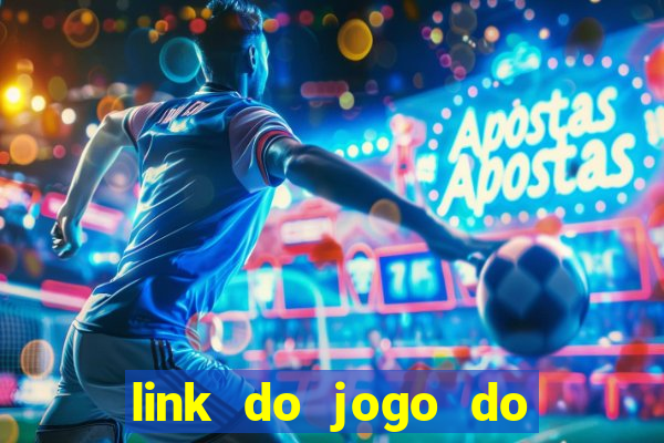 link do jogo do tigrinho original