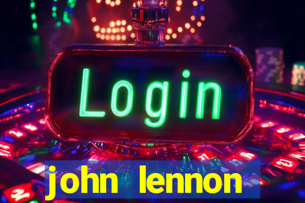 john lennon epiphone casino