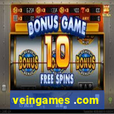 veingames .com