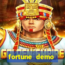 fortune demo gr谩tis coelho