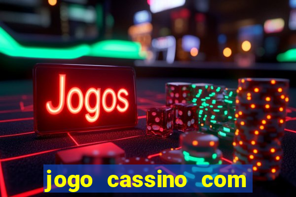 jogo cassino com bonus sem deposito