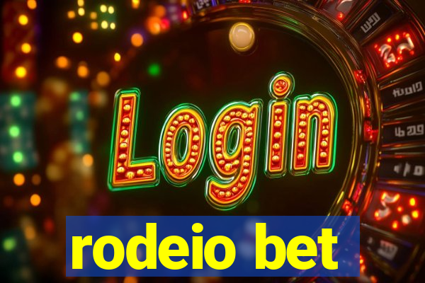 rodeio bet