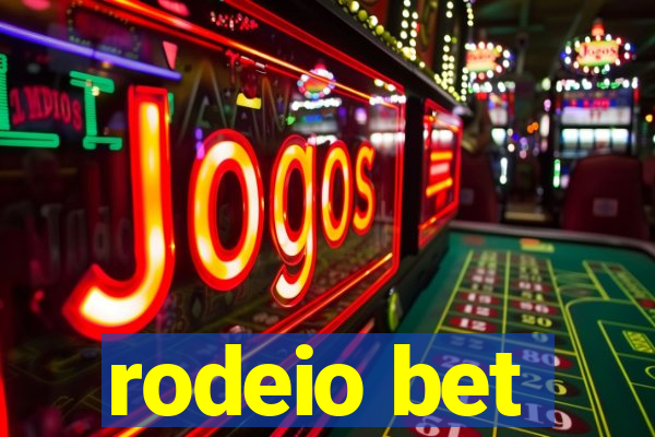 rodeio bet