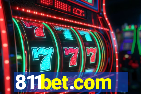 811bet.com