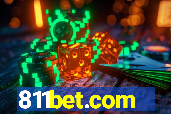 811bet.com