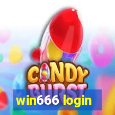 win666 login