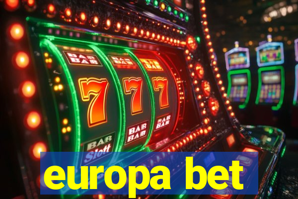 europa bet