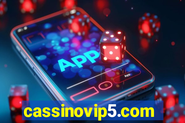 cassinovip5.com