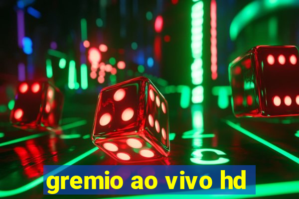 gremio ao vivo hd