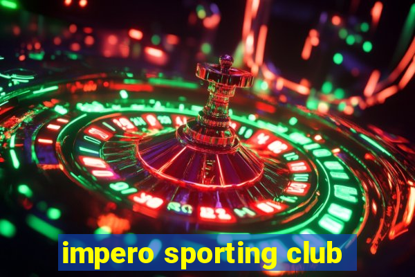 impero sporting club