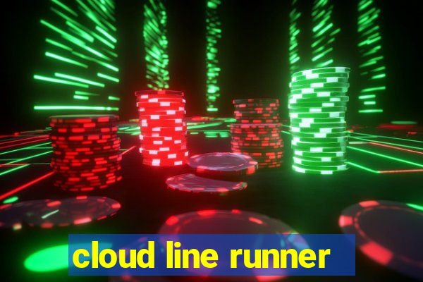 cloud line runner