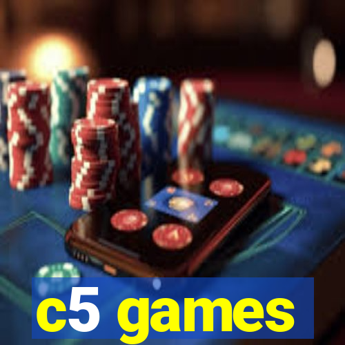 c5 games