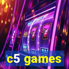 c5 games