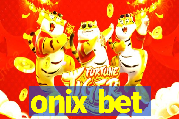 onix bet