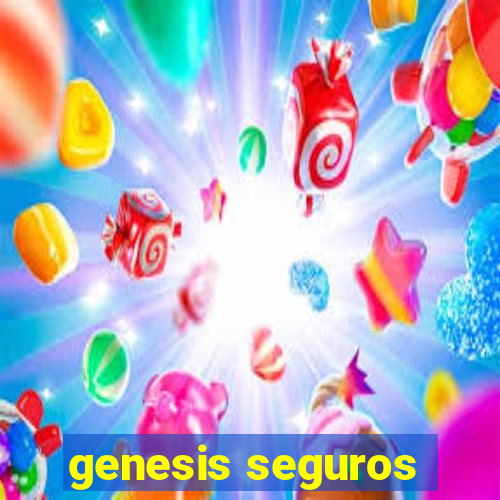 genesis seguros