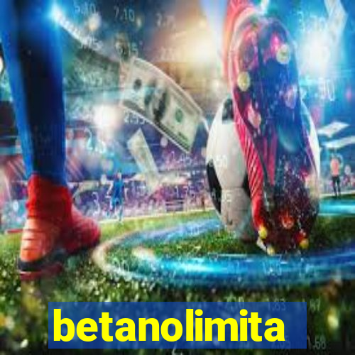 betanolimita