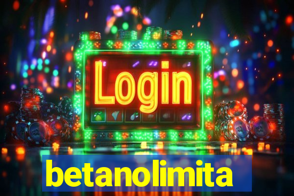 betanolimita