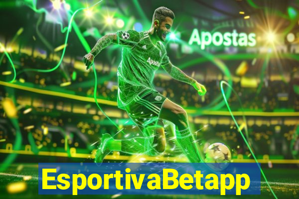 EsportivaBetapp