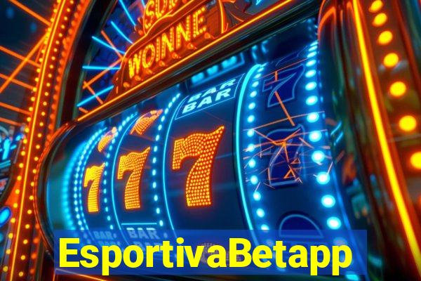 EsportivaBetapp