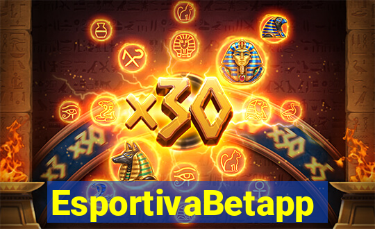 EsportivaBetapp