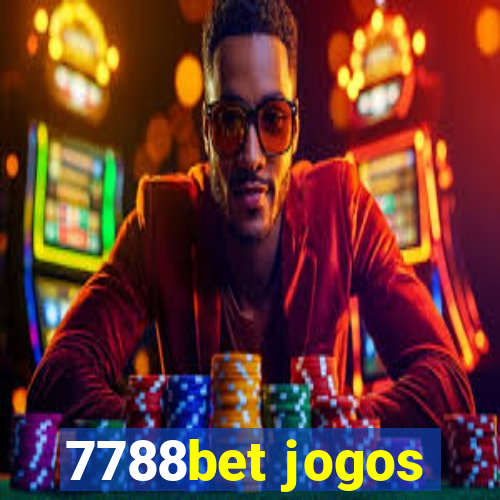 7788bet jogos