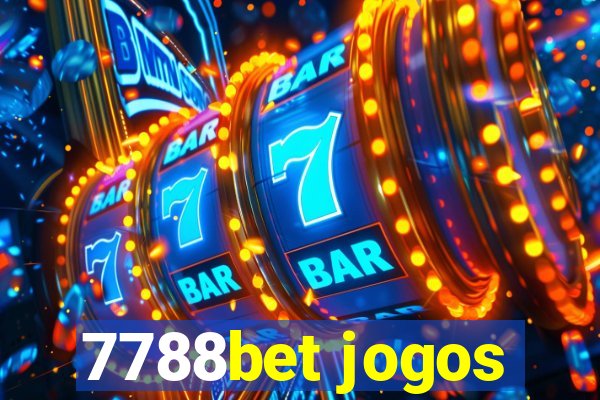 7788bet jogos