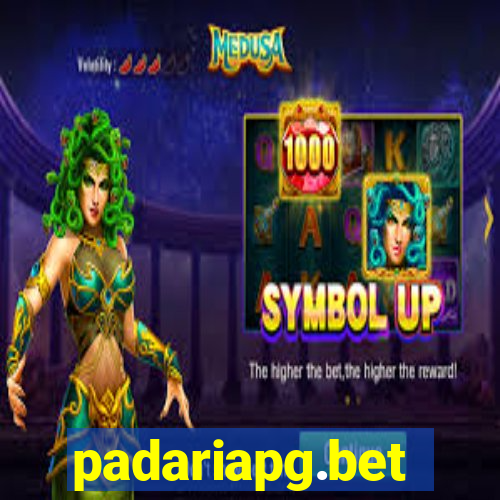 padariapg.bet