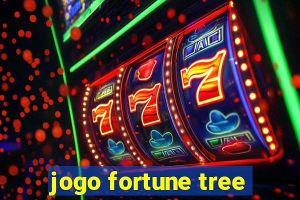 jogo fortune tree