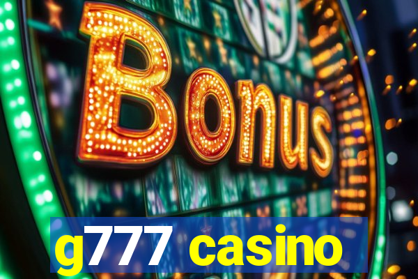 g777 casino