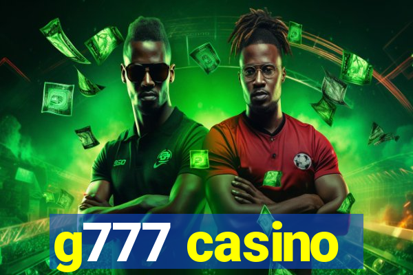 g777 casino