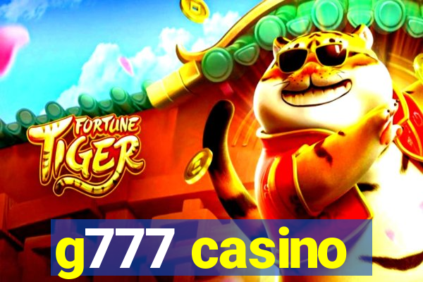 g777 casino